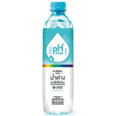 น้ำวิตามิน Vitamin Water ช่วยเพิ่มความสดชื่นได้ประดยชน์จากวิตามิน 4 น้ำวิตามิน Vitamin Water 2
