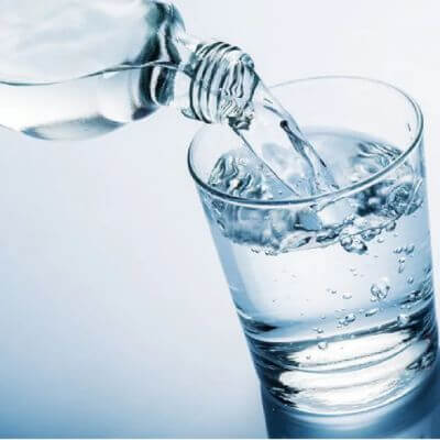 น้ำแร่ Mineral Water น้ำธรรมชาติที่มีแร่ธาตุ 3 น้ำแร่ Mineral Water 1