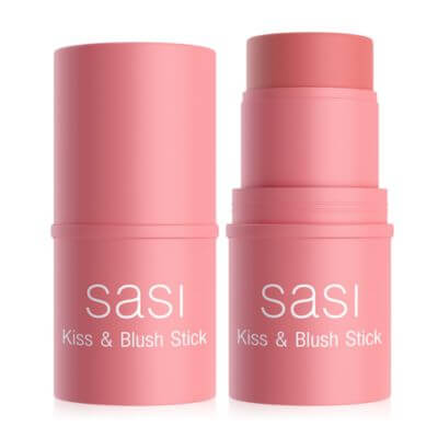 บลัชออนสติ๊ก Blush Stick ใช้งานง่าย พกพาสะดวก 4 บลัชออนสติ๊ก 2