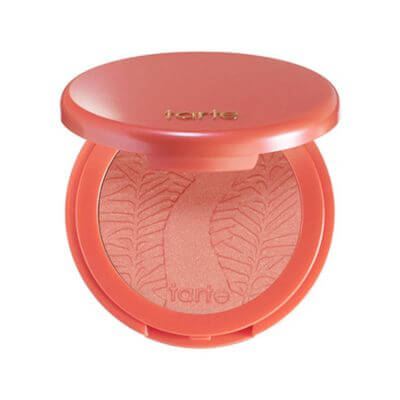 บลัชออนสีพีช Peach Blush เหมาะสำหรับทั้งผิวขาวและผิวโทนกลาง 3 บลัชออนสีพีช 1