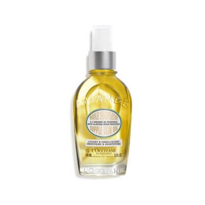 บอดี้ออยล์ Body Oil ให้ความชุ่มชื้น ผิวนุ่มและยืดหยุ่น 3 บอดี้ออยล์ Body Oil 1