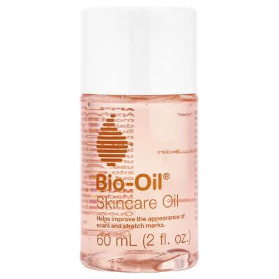 บอดี้ออยล์ Body Oil ให้ความชุ่มชื้น ผิวนุ่มและยืดหยุ่น 4 บอดี้ออยล์ Body Oil 2