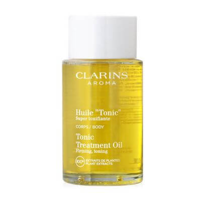 บอดี้ออยล์ Body Oil ให้ความชุ่มชื้น ผิวนุ่มและยืดหยุ่น 5 บอดี้ออยล์ Body Oil 3