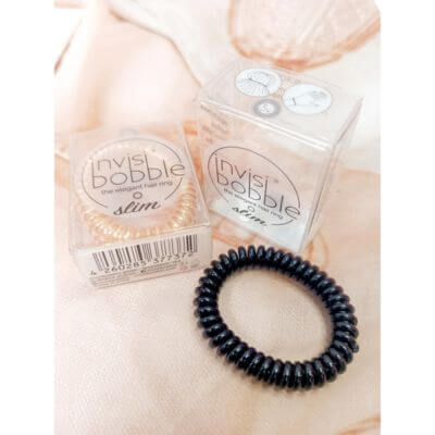 ยางรัดผม Invisibobble หนึ่งในแบรนด์ที่ได้รับความนิยมระดับโลก 3 ยางรัดผม Invisibobble 1