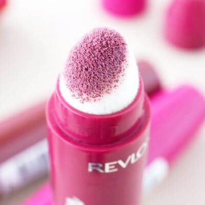 ลิปคุชชั่น Lip Cushion เนื้อสัมผัสนุ่มลื่น ใช้งานสะดวก 5 ลิปคุชชั่น Lip Cushion 3