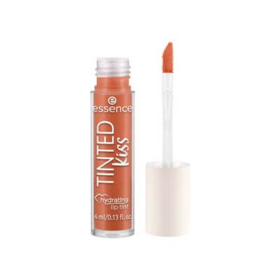 ลิปทิ้นท์ Lip Tint ใช้งานง่าย สามารถทาได้ทั้งปากแล้วแก้ม 3 ลิปทิ้นท์ Lip Tint 1