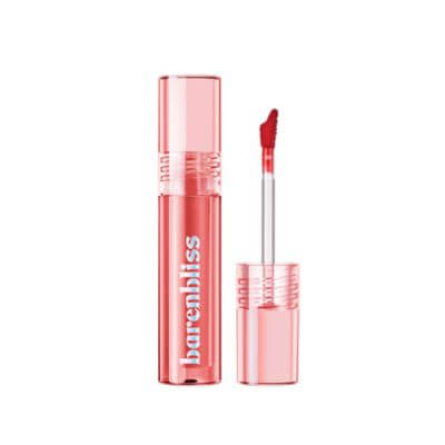 ลิปทิ้นท์ Lip Tint ใช้งานง่าย สามารถทาได้ทั้งปากแล้วแก้ม 4 ลิปทิ้นท์ Lip Tint 2