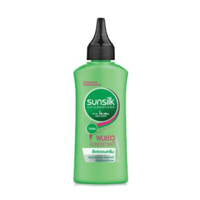 ลีฟออนโลชั่น Leave-In Lotion บำรุงผมได้ทันทีโดยไม่ต้องล้างออก 4 ลีฟออนโลชั่น 2