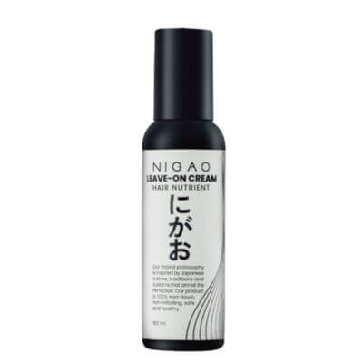 ลีฟออนโลชั่น Leave-In Lotion บำรุงผมได้ทันทีโดยไม่ต้องล้างออก 5 ลีฟออนโลชั่น 3