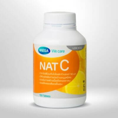 วิตามินซี Vitamin C ช่วยลดความเสี่ยงการเป็นหวัด 3 วิตามินซี Vitamin C 1