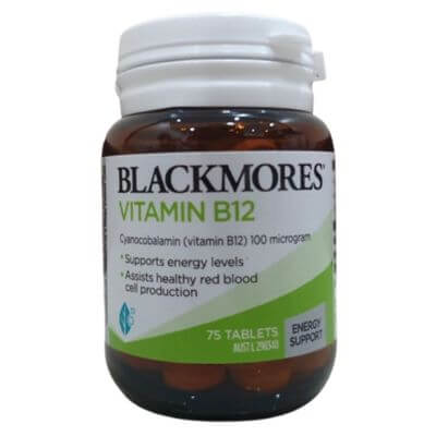 วิตามินบี 12 Vitamin มีความสำคัญต่อระบบประสาท 3 วิตามินบี 12 ช่วยระบบประสาท