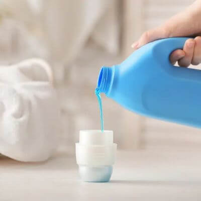 หัวเชื้อน้ำยาซักผ้า Laundry Detergent Concentrate 3 หัวเชื้อน้ำยาซักผ้า 1