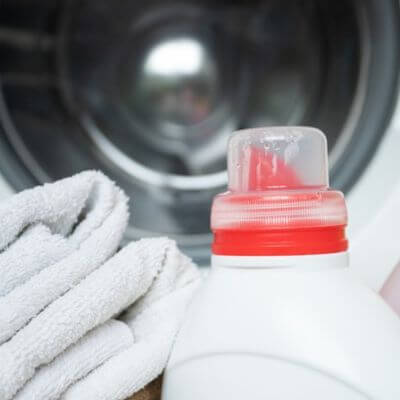 หัวเชื้อน้ำยาซักผ้า Laundry Detergent Concentrate 4 หัวเชื้อน้ำยาซักผ้า 2