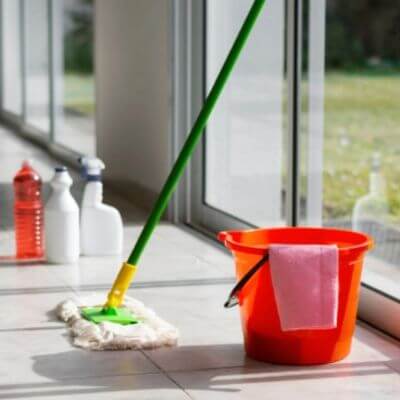 หัวเชื้อน้ำยาถูพื้น Floor Cleaner Concentrate 3 หัวเชื้อน้ำยาถูพื้น 1