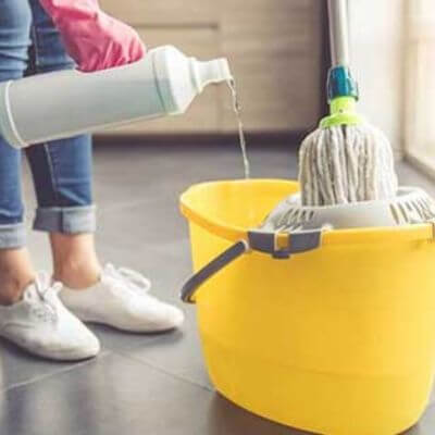 หัวเชื้อน้ำยาถูพื้น Floor Cleaner Concentrate 4 หัวเชื้อน้ำยาถูพื้น 2