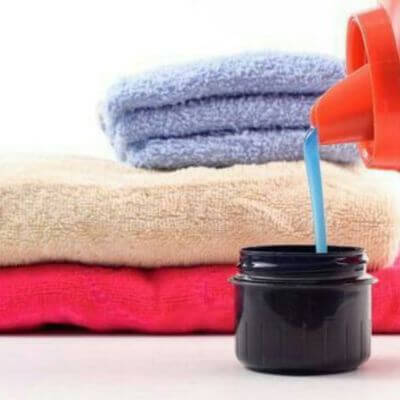 หัวเชื้อปรับผ้านุ่ม Fabric Softener Concentrate 3 หัวเชื้อปรับผ้านุ่ม 1