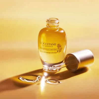 ออยล์เคลือบบำรุงผิว Skin Care Oil ปกป้องจากความชื้น 3 ออยล์เคลือบบำรุงผิว 1