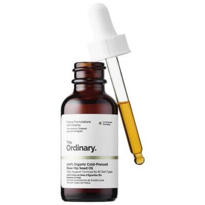 ออยล์เคลือบบำรุงผิว Skin Care Oil ปกป้องจากความชื้น 5 ออยล์เคลือบบำรุงผิว 3