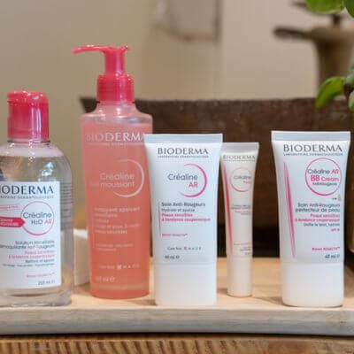 เวชสำอาง Cosmetics ผลิตภัณฑ์ช่วยดูเเลความงาม ภายใต้ผู้เชี่ยวชาญ 3 เวชสำอาง 1
