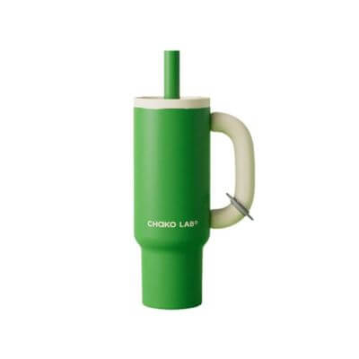 แก้ว Chako Lab ดีไซน์น่ารักหลากหลาย สีสันสดใส 3 แก้ว Chako Lab 1