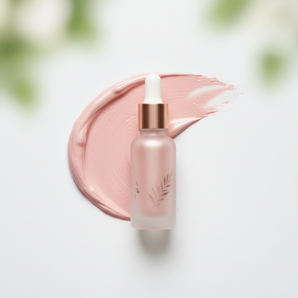 ลิควิดบลัช Liquid Blush เนื้อนุ่ม เกลี่ยง่าย ใช้งานสะดวก 3 33