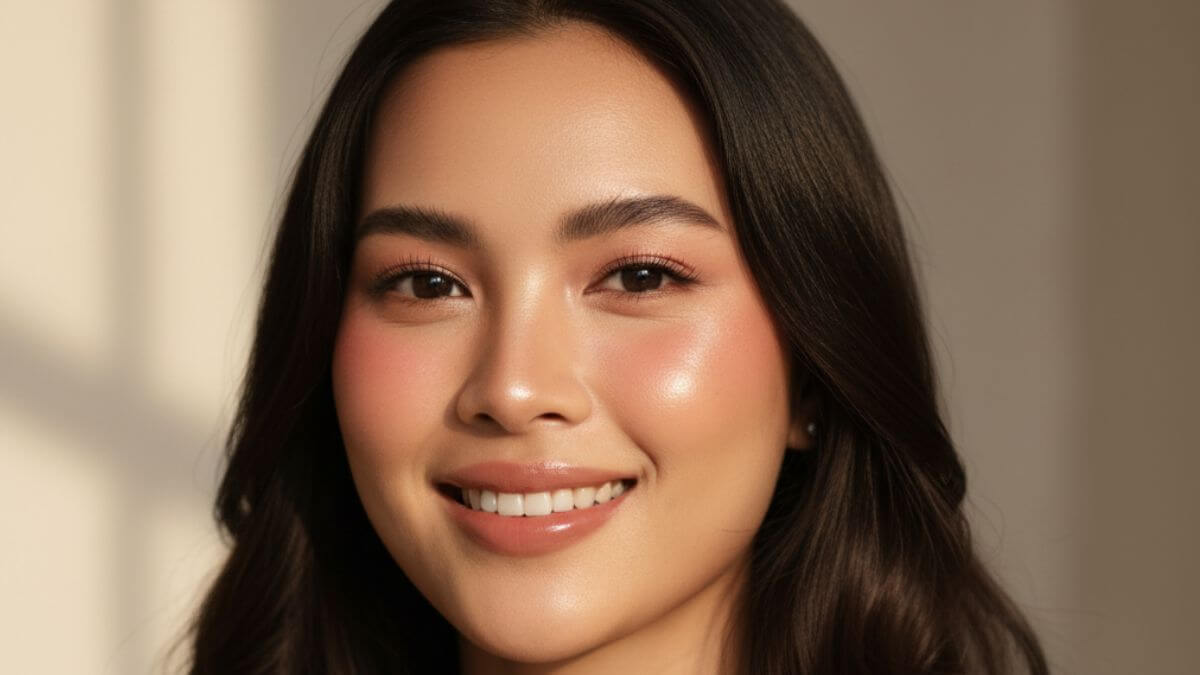 บลัชออนแบบฝุ่น ยี่ห้อไหนดี 2025 รีวิว วิธีเลือก และตารางเปรียบเทียบ 2 บลัชออนแบบฝุ่น เฉดสีธรรมชาติ สำหรับลุคแก้มใส