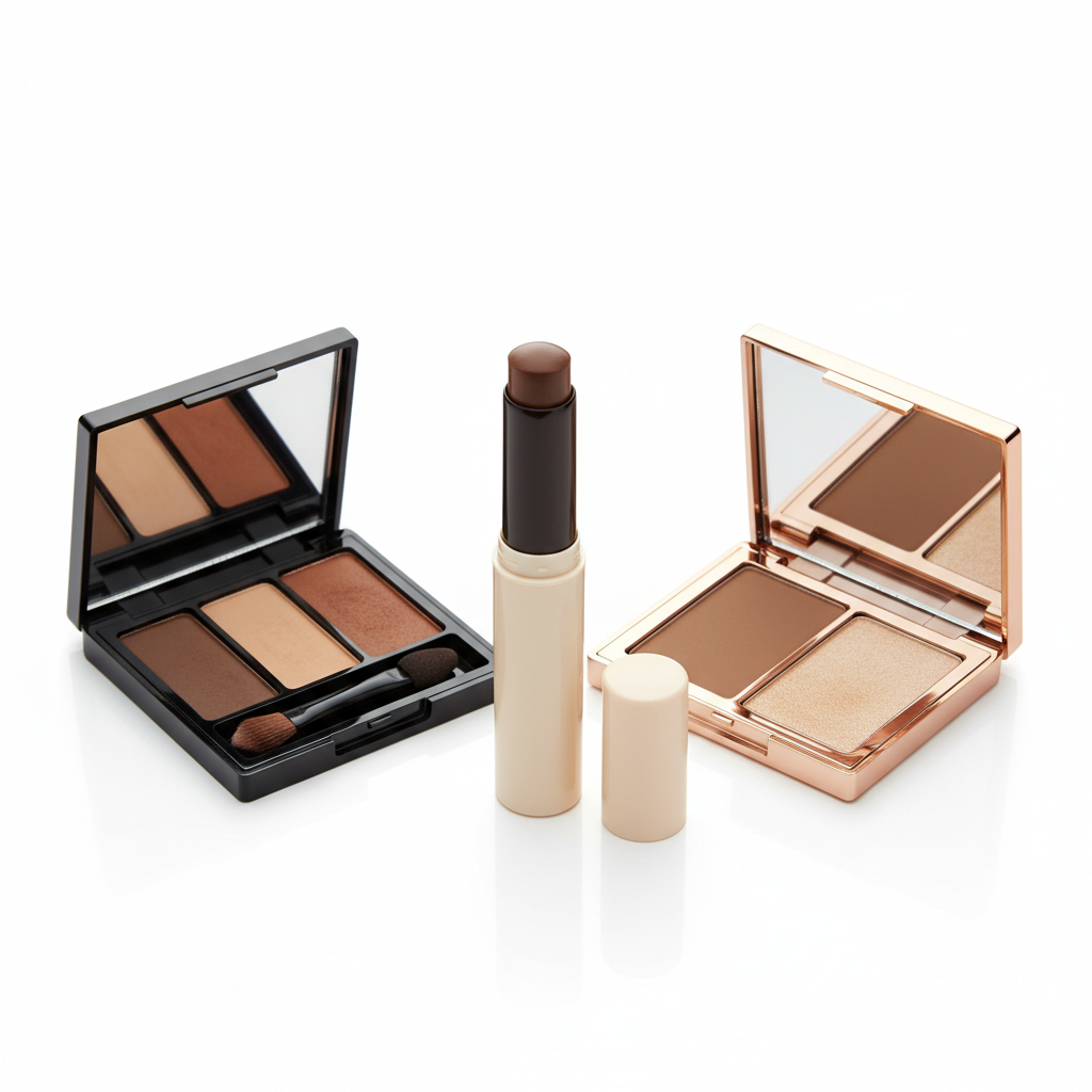 คอนทัวร์ราคาหลักร้อย คุณภาพดี คุ้มค่า คุ้มราคา 6 everybrandofcontour