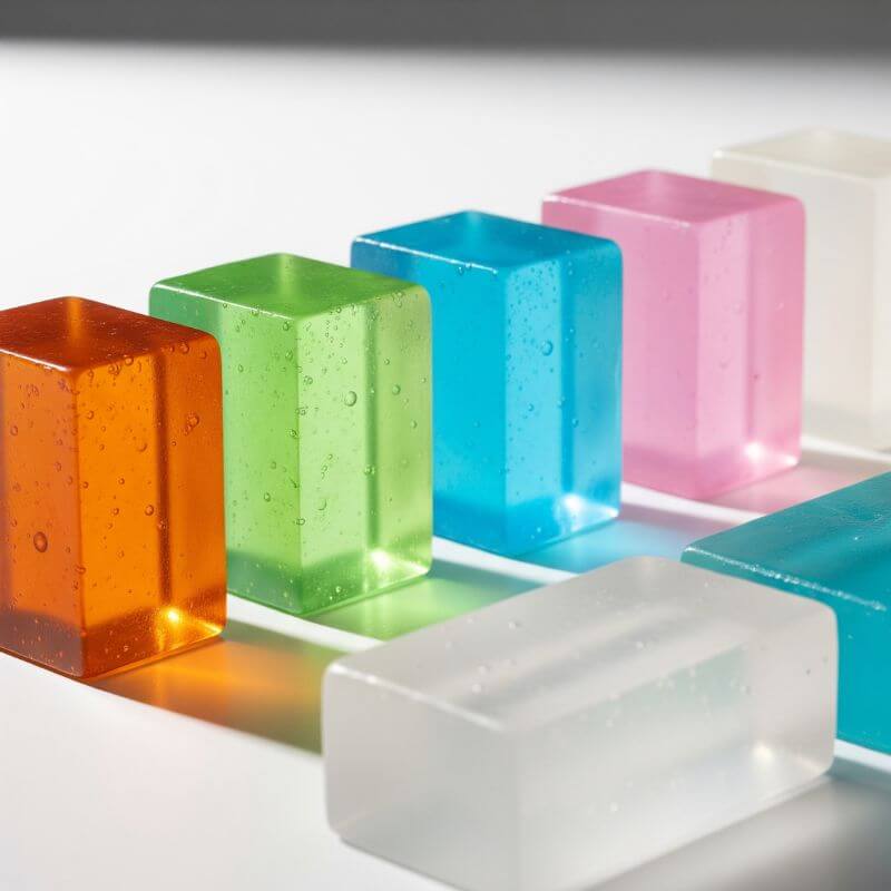 สบู่กลีเซอรีนใส Transparent Glycerin Soap อ่อนโยนต่อผิวทุกประเภท 7 แบรนด์สบู่กลีเซอรีนใสยอดนิยม ปี 2025