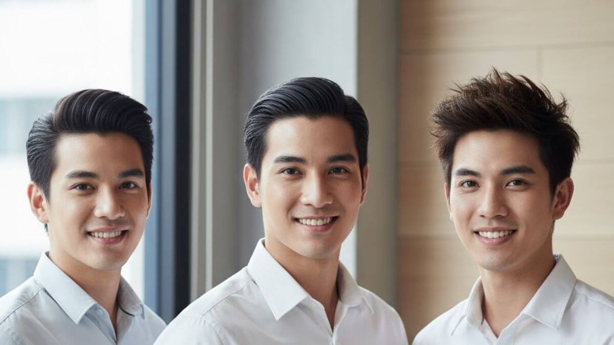 แว็กซ์แต่งผม (Hair Wax) คืออะไร เลือกยังไงให้เหมาะกับทรงผมของคุณ 8 รีวิวผลลัพธ์การใช้แว็กซ์แต่งผมจากผู้ใช้จริง