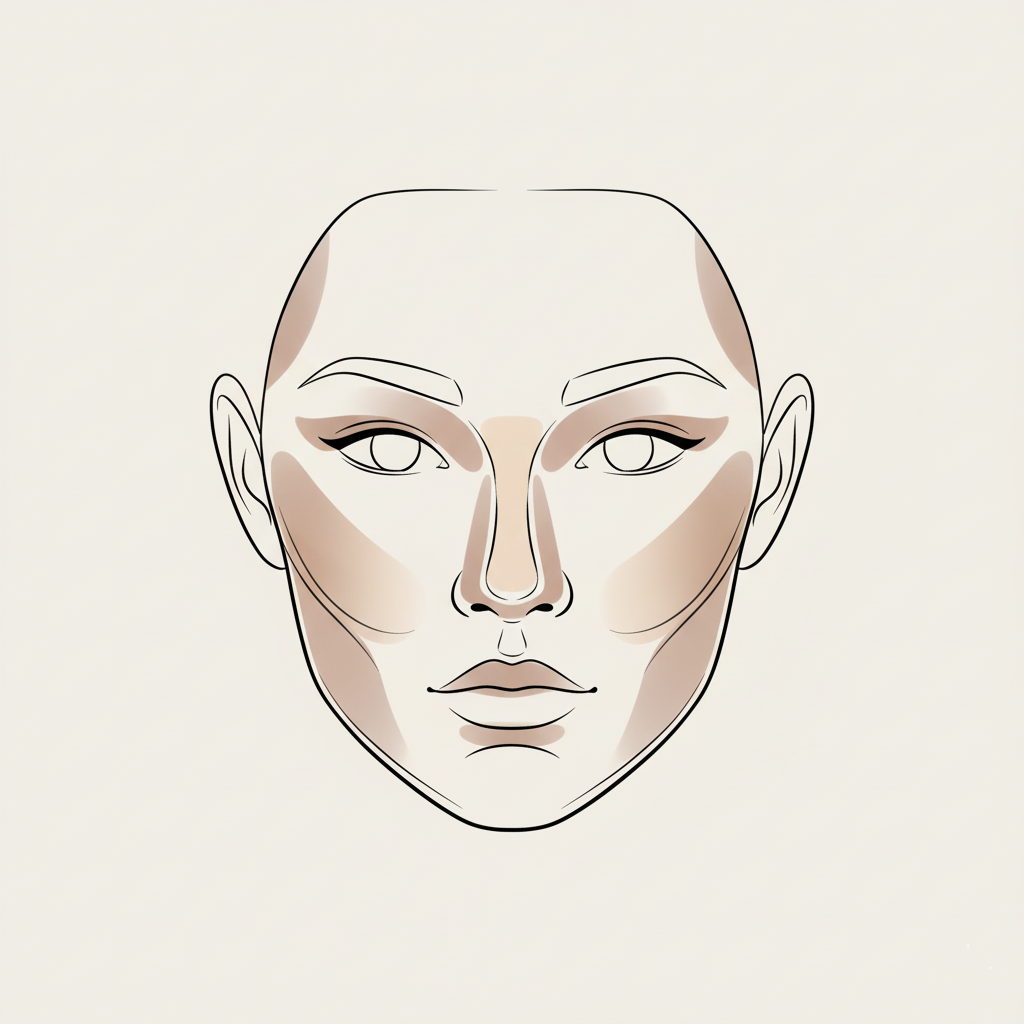 คอนทัวร์ราคาหลักร้อย คุณภาพดี คุ้มค่า คุ้มราคา 5 howtocontour 1