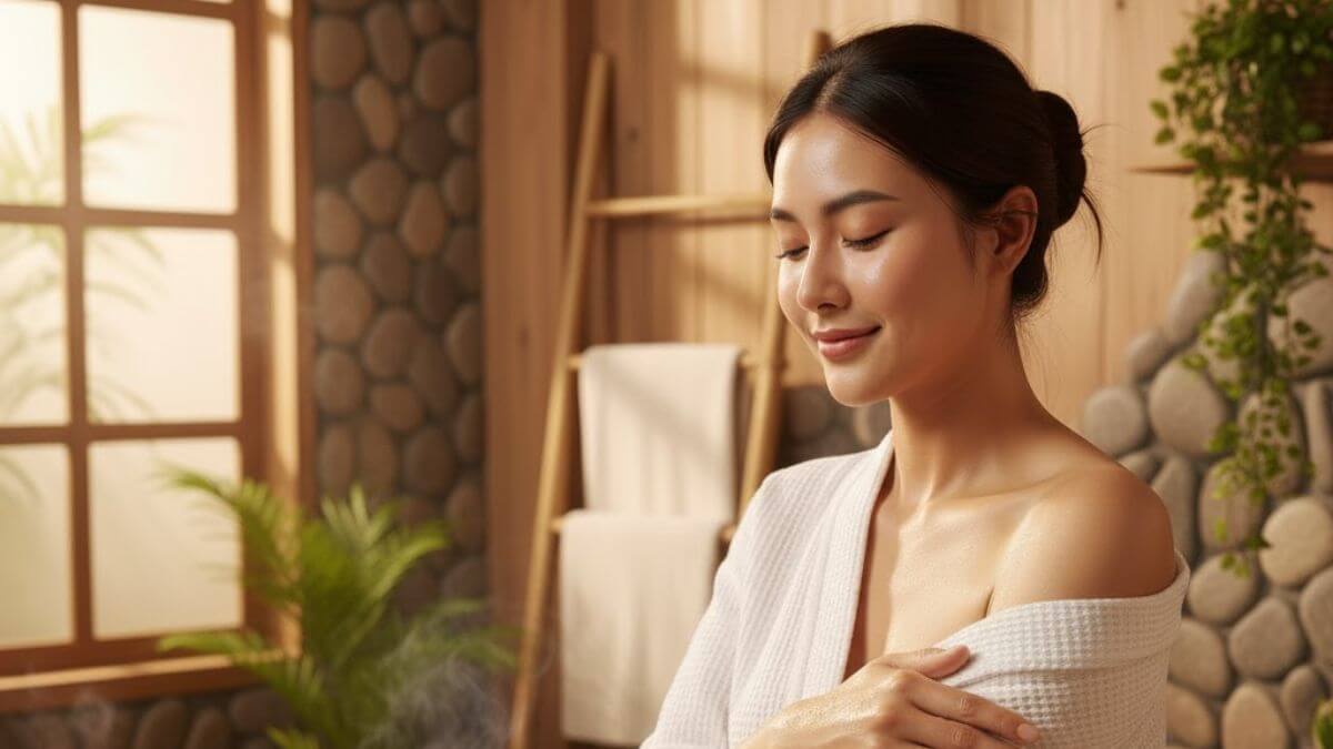 สครับน้ำตาล (Sugar Scrub) คืออะไร ขัดผิวง่าย ๆ ได้ผลจริง พร้อมสูตรและยี่ห้อแนะนำ 2 สครับน้ำตาลขัดผิวจากธรรมชาติช่วยให้ผิวเนียนใส