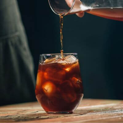 กาแฟสกัดเย็น Cold Brew รสชาติดี ละมุนกลมล่อม 3 กาแฟสกัดเย็น 1