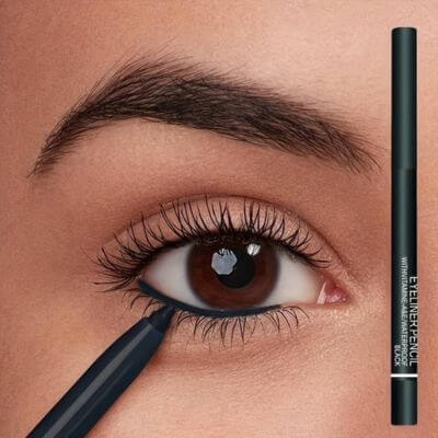 ดินสอเขียนตา Eyeliner ช่วยเพิ่มมิติที่ใต้ตาบน-ล่าง 4 ดินสอเขียนตา Eyeliner 2