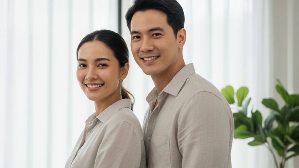 รีวิว Himalaya (หิมาลายา) ดีไหม? สกินแคร์สมุนไพรอินเดียที่มาแรงในปี 2025 6 ผลลัพธ์จริงจากผู้ใช้ Himalaya ผิวใส ลดสิวและรอยดำ