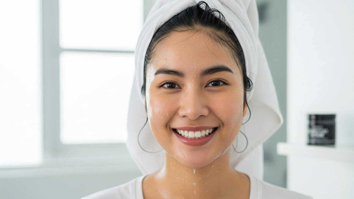 สครับชาโคล 2025 ผิวสะอาดใส ลดสิว ขจัดสิ่งตกค้าง 4 ประโยชน์ของสครับชาโคล ทำให้ผิวสะอาดและกระจ่างใส