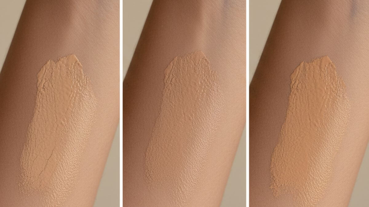 ลิควิดคอนซีลเลอร์ (Liquid Concealer) ปกปิดเนียนบางเบา เคล็ดลับผิวสวยไร้ที่ติ 5 เคล็ดลับเลือกคอนซีลเลอร์ให้เหมาะกับสภาพผิว