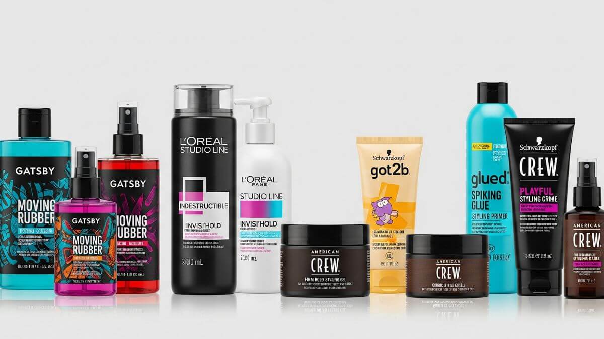 เจลใส่ผมผู้ชาย 2025 รีวิว วิธีเลือก และแบรนด์ยอดนิยม 6 แบรนด์เจลใส่ผมผู้ชายยอดนิยม 2025