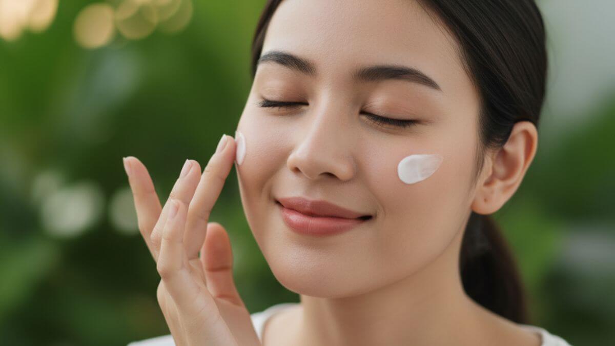 ครีมทาหน้ากลางคืน เลือกยังไงให้เหมาะกับผิว? พร้อมแนะนำ Night Cream ที่ดีที่สุดปี 2025 5 ครีมกลางคืนสำหรับผิวแพ้ง่าย สูตรอ่อนโยนปลอบประโลมผิว