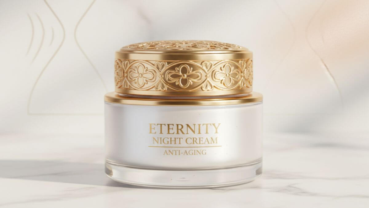 ครีมทาหน้ากลางคืน เลือกยังไงให้เหมาะกับผิว? พร้อมแนะนำ Night Cream ที่ดีที่สุดปี 2025 7 ครีมกลางคืนลดริ้วรอย เหมาะกับวัย 30+