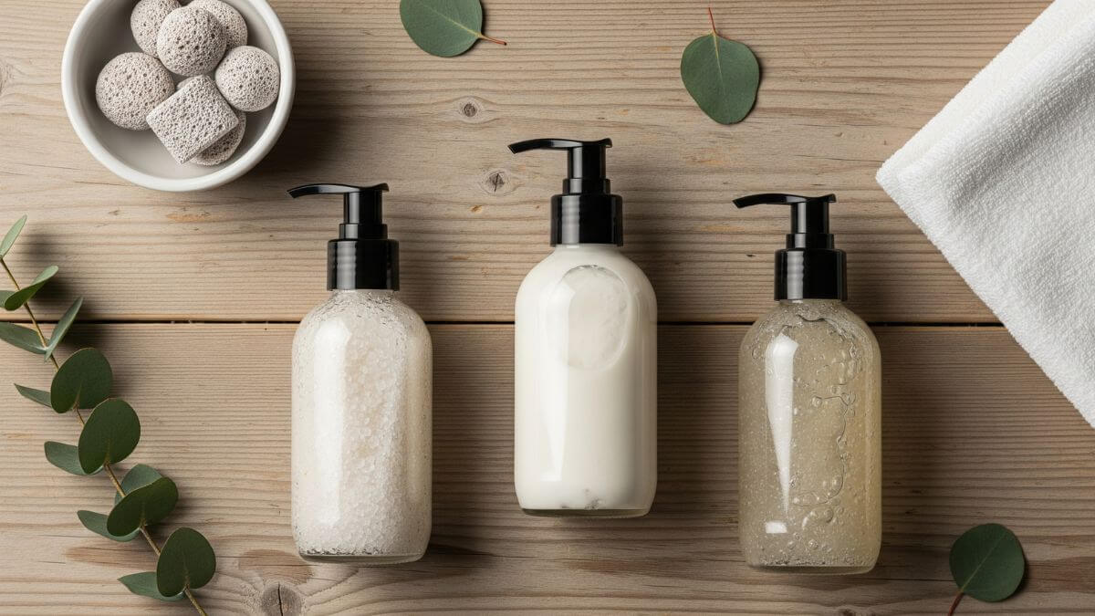 สครับเท้า Foot Scrub วิธีขัดเท้าให้นุ่ม ลดส้นเท้าแตก 2025 5 ผลิตภัณฑ์สครับเท้าแนะนำ 2025