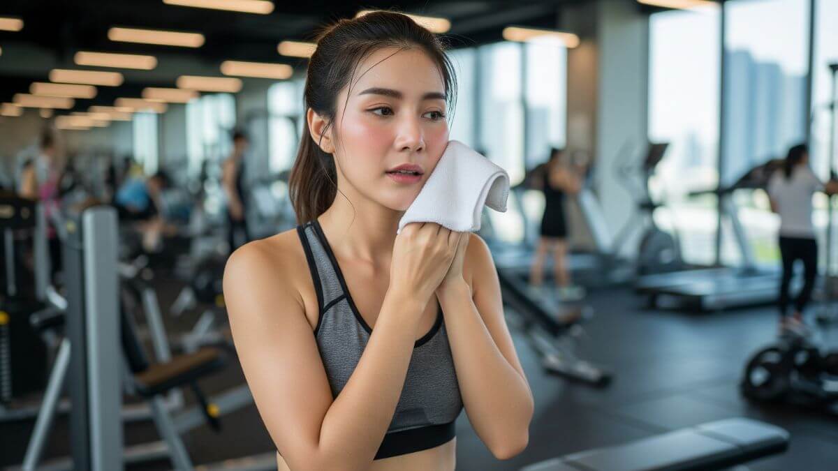 คลีนซิ่งไมเซลล่า คืออะไร? เลือกอย่างไรให้เหมาะกับผิว รีวิวแบรนด์ดัง 2025 4 คลีนซิ่งไมเซลล่า เหมาะกับผิวแพ้ง่ายและใช้ระหว่างวัน