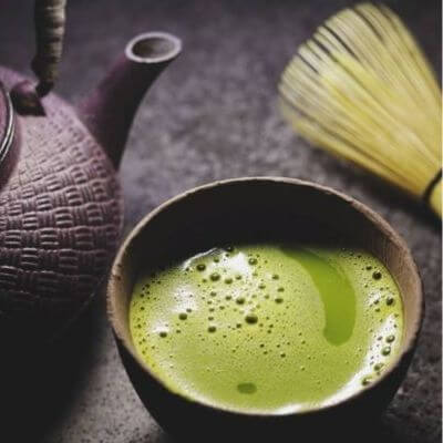 รีวิว เพียวมัทฉะ Pure Matcha ช่วยลดความเครียดและเพิ่มสมาธิ 3 รีวิว เพียวมัทฉะ 1