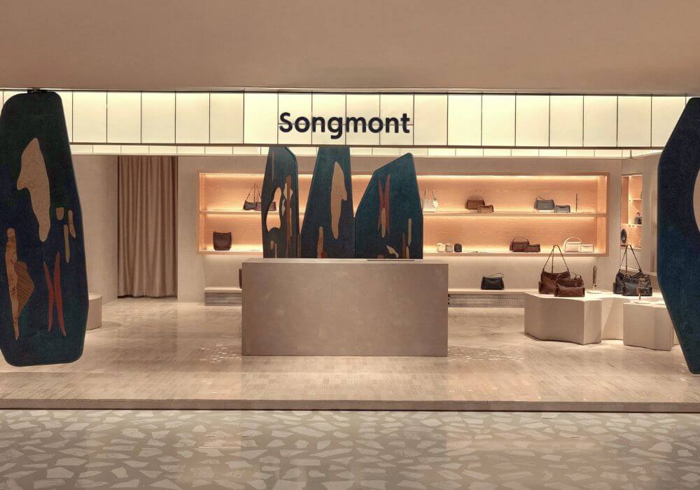 รีวิวกระเป๋า Songmont เป็นแบรนด์กระเป๋าหนังสัญชาติจีน 2 รีวิวกระเป๋า Songmont