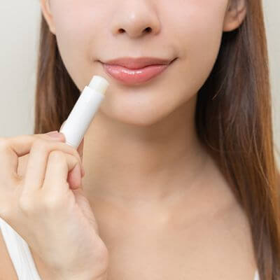 ลิปบาล์มเกาหลี Korean Lip Balm ปากฉ่ำวาวแบบสาวโคเรีย 3 ลิปบาล์มเกาหลี 1