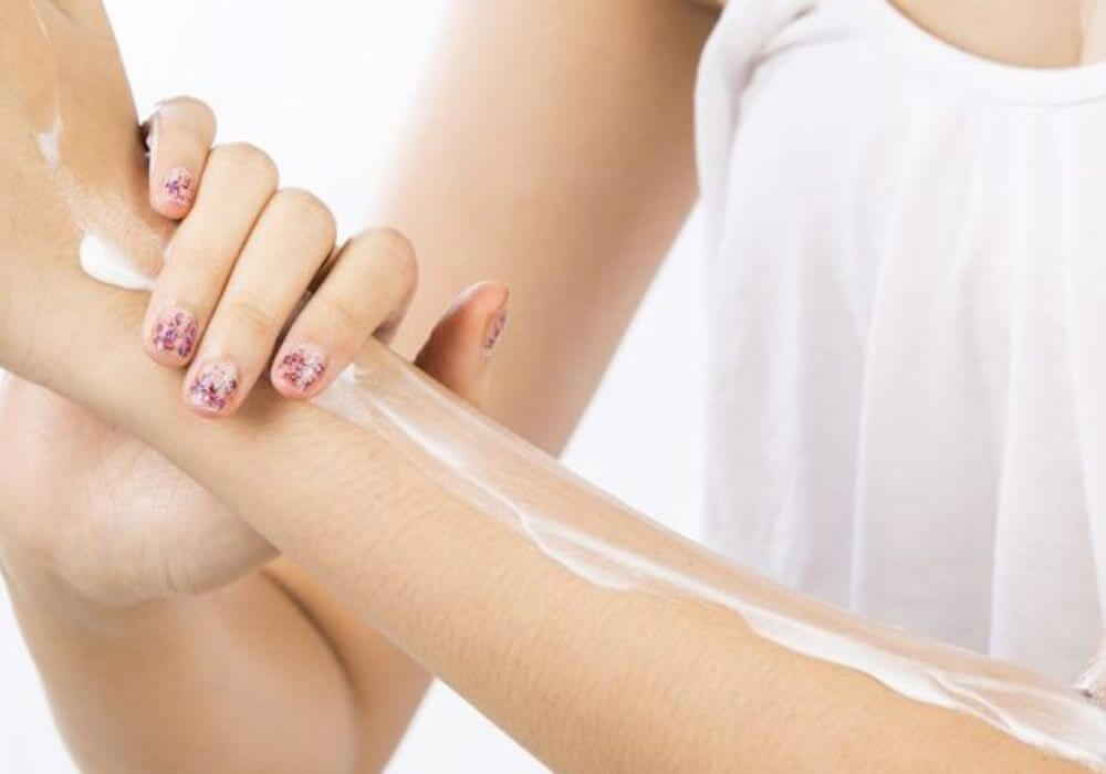 โทนอัพผิวกาย Body Tone-Up Cream 2 โทนอัพผิวกาย
