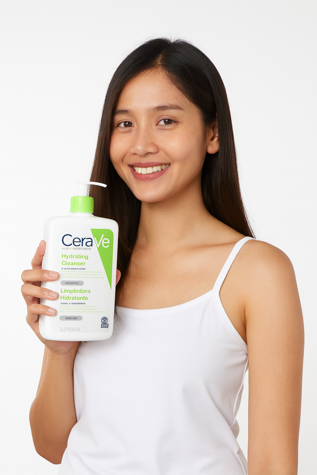 CeraVe Hydrating Cleanser อ่อนโยนต่อผิวที่บอบบาง 3 ChatGPT Image 28 ก.ย. 2568 00 20 22