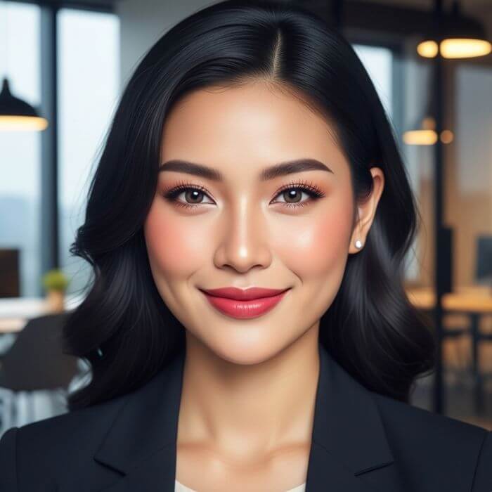 การแต่งหน้าแบบสาวจีน: จุดเด่น ข้อดี เทรนด์ วิธีแต่ง และแบรนด์แนะนำ 4 เมคอัพสาวจีนสุภาพ เหมาะทั้งทำงานและออกงาน