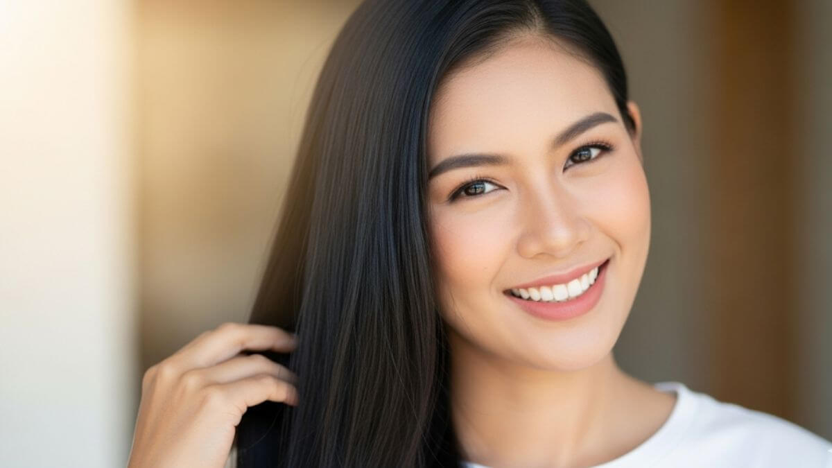 แชมพูสมุนไพร ยี่ห้อไหนดี 2025 รีวิวพร้อมวิธีเลือกให้เหมาะกับคุณ 6 รีวิวผู้ใช้จริงหลังใช้แชมพูสมุนไพร ผมแข็งแรงขึ้น