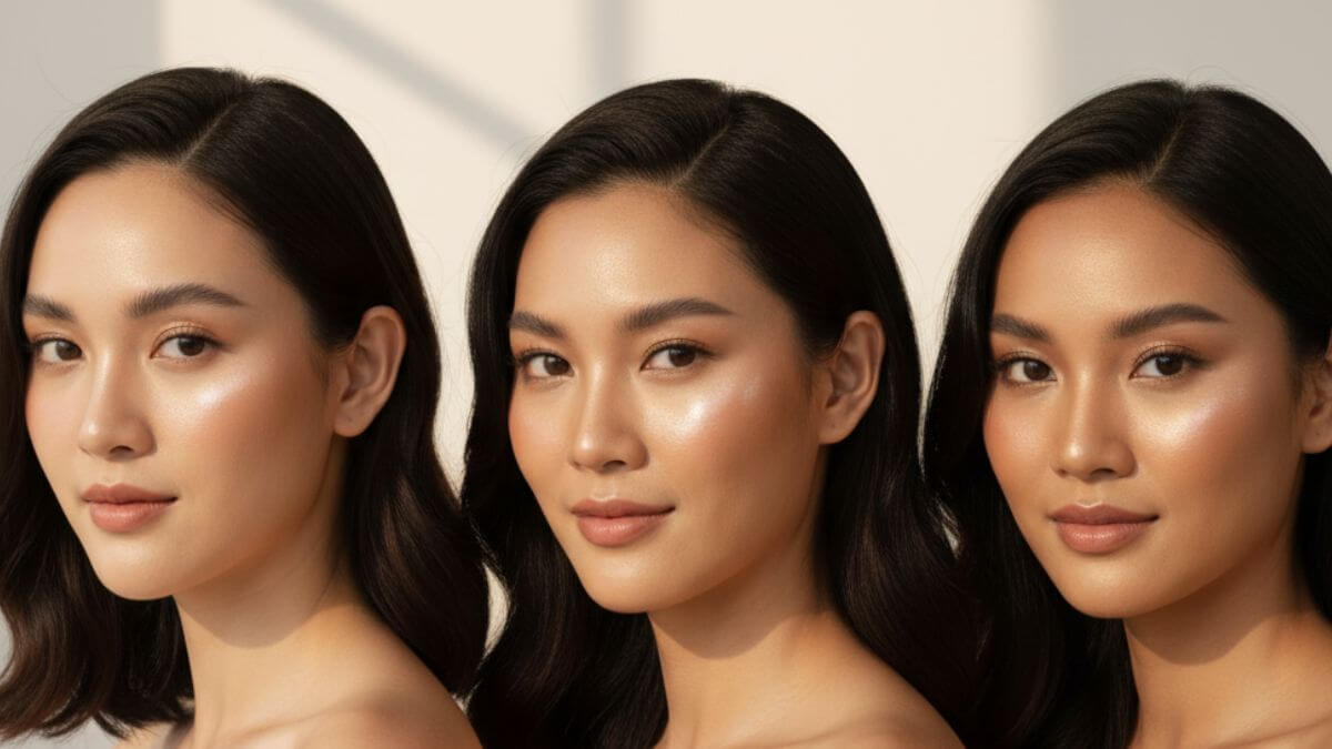 ไฮไลต์บาล์ม คืออะไร? จุดเด่น วิธีใช้ ข้อดีข้อเสีย และแบรนด์แนะนำ 5 เลือกสีและประเภทไฮไลต์บาล์มให้เข้ากับโทนผิว