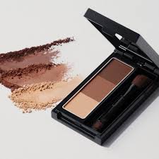 รีวิว พาเลตต์เขียนคิ้ว KATE TOKYO สวยจึ้งจบในตลับเดียว 5 images 1